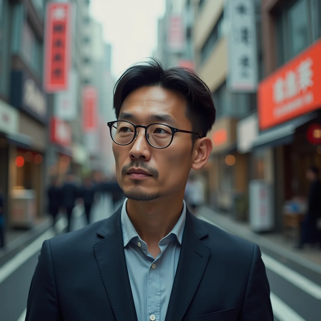 田中健太郎