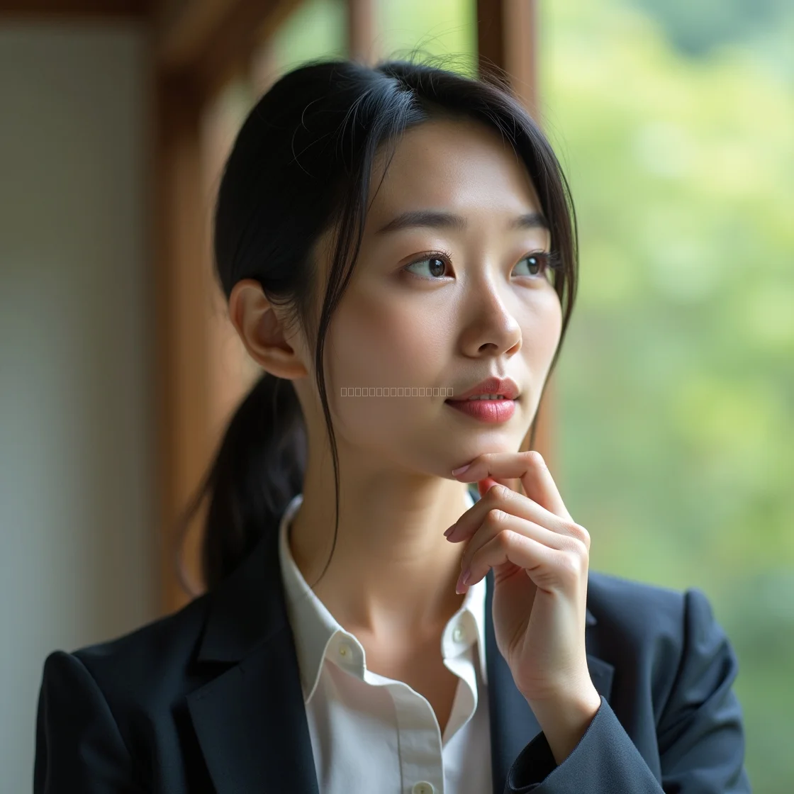 鈴木彩子